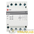 Контактор модульный КМ 63А 2NО+2NC (3 мод.) PROxima EKF 