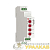 Реле времени RT-2C 12-240В 2 регулир. порога времени 2 исп. конт. PROxima EKF 