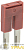 Перемычка для КПИ-4кв.мм 2PIN IEK 