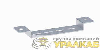 Скоба подвеса нижняя 150мм EKF 