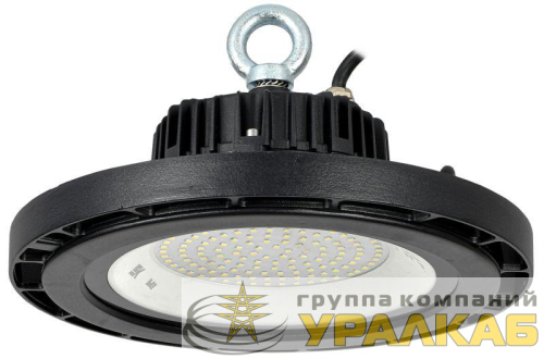 Светильник светодиодный ДСП 3020 PRO 100Вт 90град. 5000К IP65 IEK 