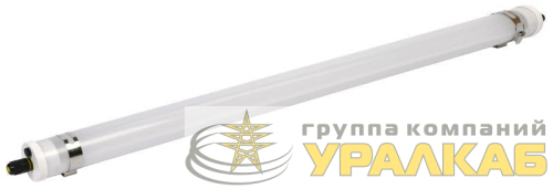 Светильник ДСП 1472 36Вт 5000К IP69 PMMA IEK 