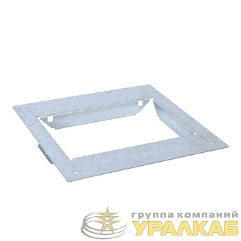 Переходник для монтажной коробки 8/12М 088080 Leg 