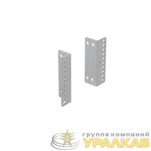 Уголок для цоколя крепежный (уп.2шт) DKC 