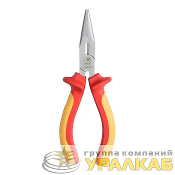 Длинногубцы 160мм Expert 1000В PROxima EKF 