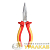 Длинногубцы 160мм Expert 1000В PROxima EKF 