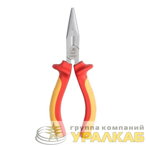 Длинногубцы 160мм Expert 1000В PROxima EKF 