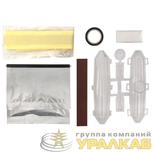 Муфта соединительная заливная МКС 1.5-6кв.мм PROxima EKF 