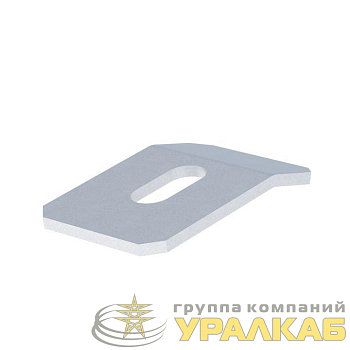Прижим лестничного лотка EKF 