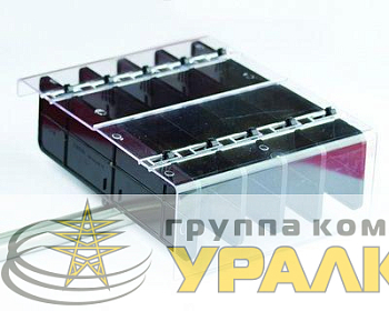 Крышка защитная PRT/G DKC 