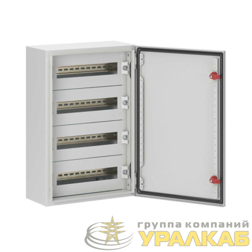 Рама пластронной системы 1200х800 DKC 
