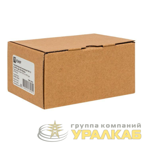 Контроллер программируемый F100 12 в/в PRO-Logic PROxima EKF 