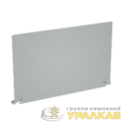 Плата монтажная релейного отсека Ш=1000 В=500 DKC 