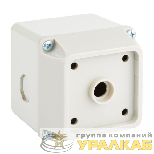 Бокс защитный IP54 до 63А EKF 