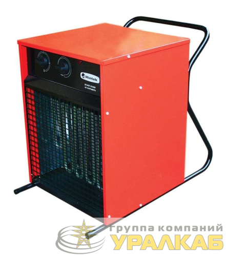 Пушка тепловая 18кВт Т-18380 HINTEK 