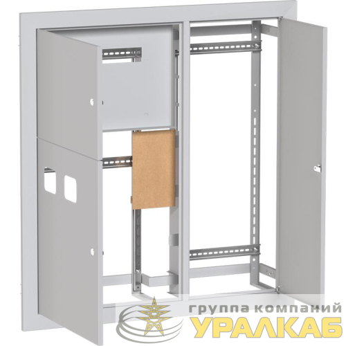Щит этажный ЩЭ 2кв. (1000х950х160) PROxima EKF 