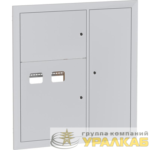 Щит этажный ЩЭ 2кв. (1000х950х160) PROxima EKF 