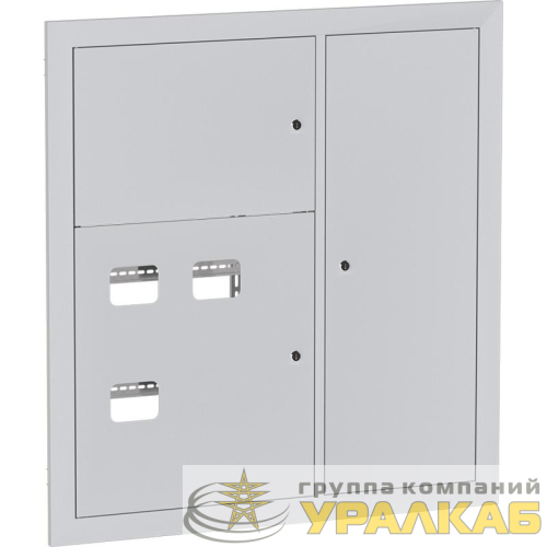 Щит этажный ЩЭ 3кв. (1000х950х160) Basic EKF 