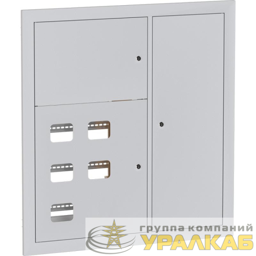 Щит этажный ЩЭ 5кв. (1000х950х160) PROxima EKF 