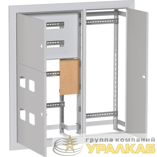 Щит этажный ЩЭ 4кв. (1000х950х160) PROxima EKF 