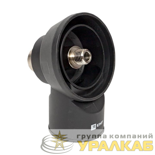 Насадка пылеудаляющая для дрели алмазного сверления Dust Extractor Expert EKF 