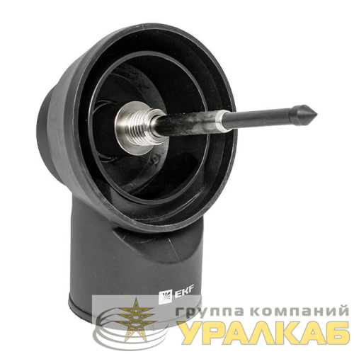 Насадка пылеудаляющая для дрели алмазного сверления Dust Extractor Expert EKF 