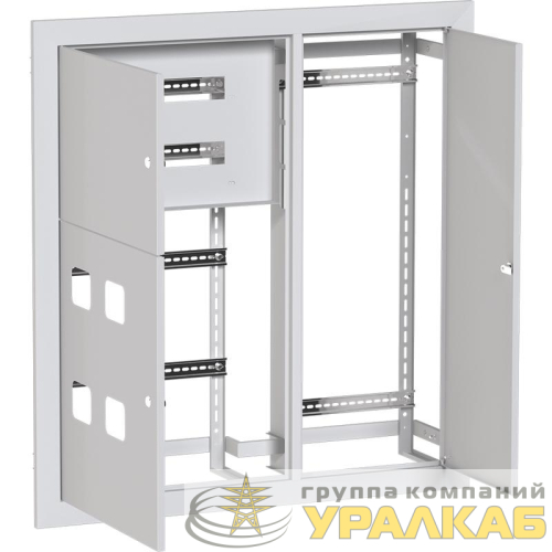 Щит этажный ЩЭ 4кв. (1000х950х160) Basic EKF 