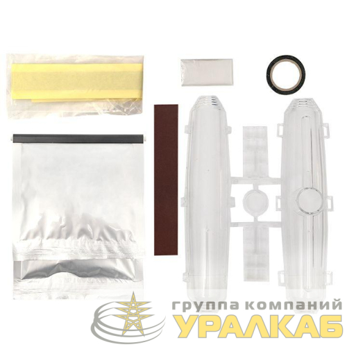 Муфта соединительная заливная МКС 6-25кв.мм PROxima EKF 