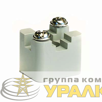 Стойка изолированная для шины заземления DKC 