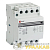 Контактор модульный КМ 25А 2NО+2NC (3 мод.) PROxima EKF 