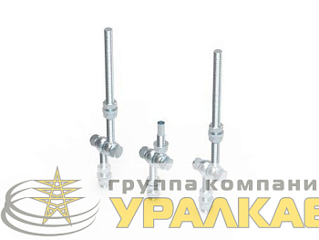 Комплект регулировочный для молниеприемной мачты (5-7 м) DKC 