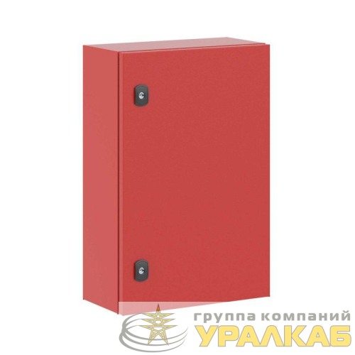 Корпус навесной ST с М/П 1200х600х300мм RAL3020 DKC 