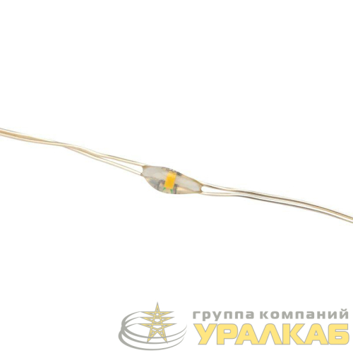 Гирлянда светодиодная "Роса" 10м 100LED бел. 1Вт IP20 USB Neon-Night 