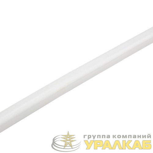 Шнур светодиодный гибкий неон 360 (круглый) тепл. бел. (уп.50м) Neon-Night 