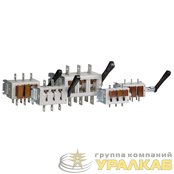 Рубильник ВР32-35 А71240 250А УХЛ3 КЭАЗ 