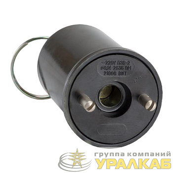 Ключ эл. магнитной блокировки КЭЗ-1 220DC УХЛ3 КЭАЗ 