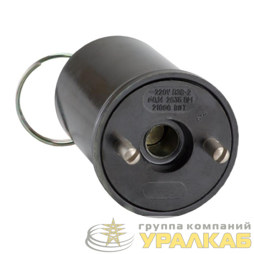 Ключ эл. магнитной блокировки КЭЗ-1 220DC УХЛ3 КЭАЗ 