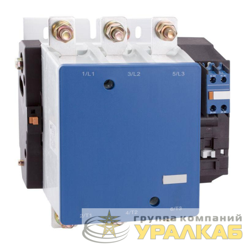 Контактор ПМЛ 7100 250А 380AC УХЛ4 Б КЭАЗ 