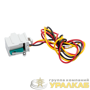 Контакт вспомогательный левый OptiMat E УХЛ3 КЭАЗ 