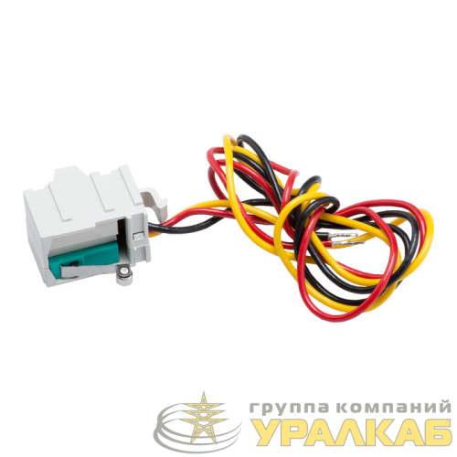 Контакт вспомогательный левый OptiMat E УХЛ3 КЭАЗ 