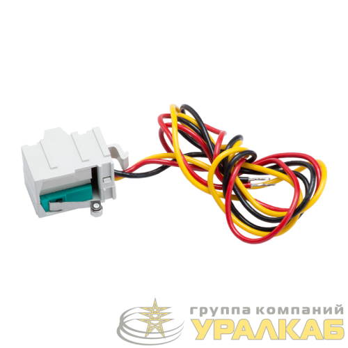 Контакт вспомогательный правый OptiMat E УХЛ3 КЭАЗ 