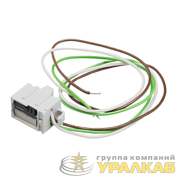 Контакт сигнализации вспомогательный OptiMat E УХЛ3 КЭАЗ 