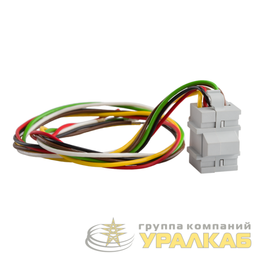 Контакт сигнализации комбинированный OptiMat E УХЛ3 КЭАЗ 
