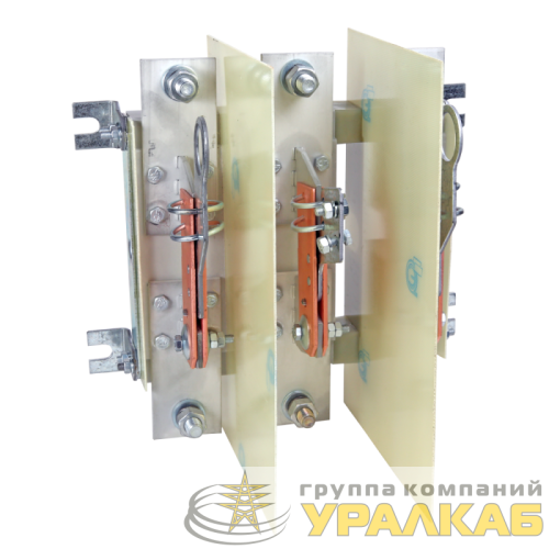 Разъединитель РЕ19 37 31160 400А УХЛ3 КЭАЗ 