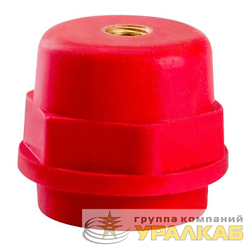 Изолятор SM25 (М6) силовой КЭАЗ 