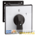 Переключатель кулачковый OptiSwitch 4G10 203 U R014 КЭАЗ Переключатель кулачковый OptiSwitch 4G10 203 U R014 КЭАЗ