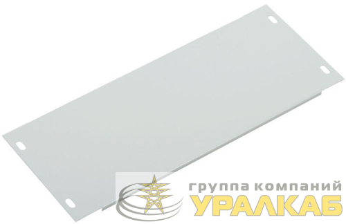 Панель ЛГ к ВРУ-х хх.45.хх 36 TITAN (H=200) (уп.2шт) IEK 