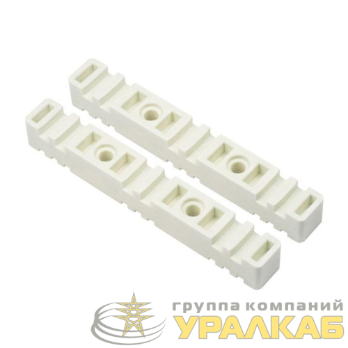 Шинодержатель для плоских шин 5/10мм 3Р PROxima EKF 