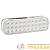 Светильник аварийного освещения BACKUP-250 LED PROxima EKF 