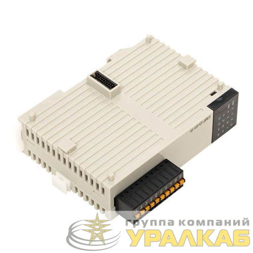 Модуль дискретного вывода EMF 8 PRO-Logic PROxima EKF 